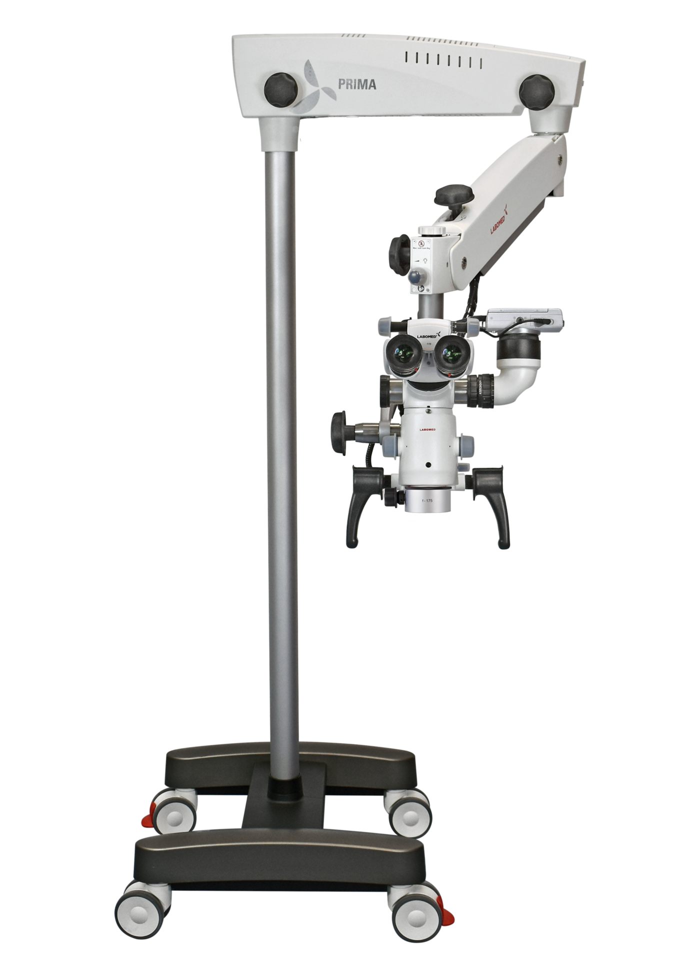 PRIMA URL Microscope, CMO 175 mm, WF12.5X/18 mm