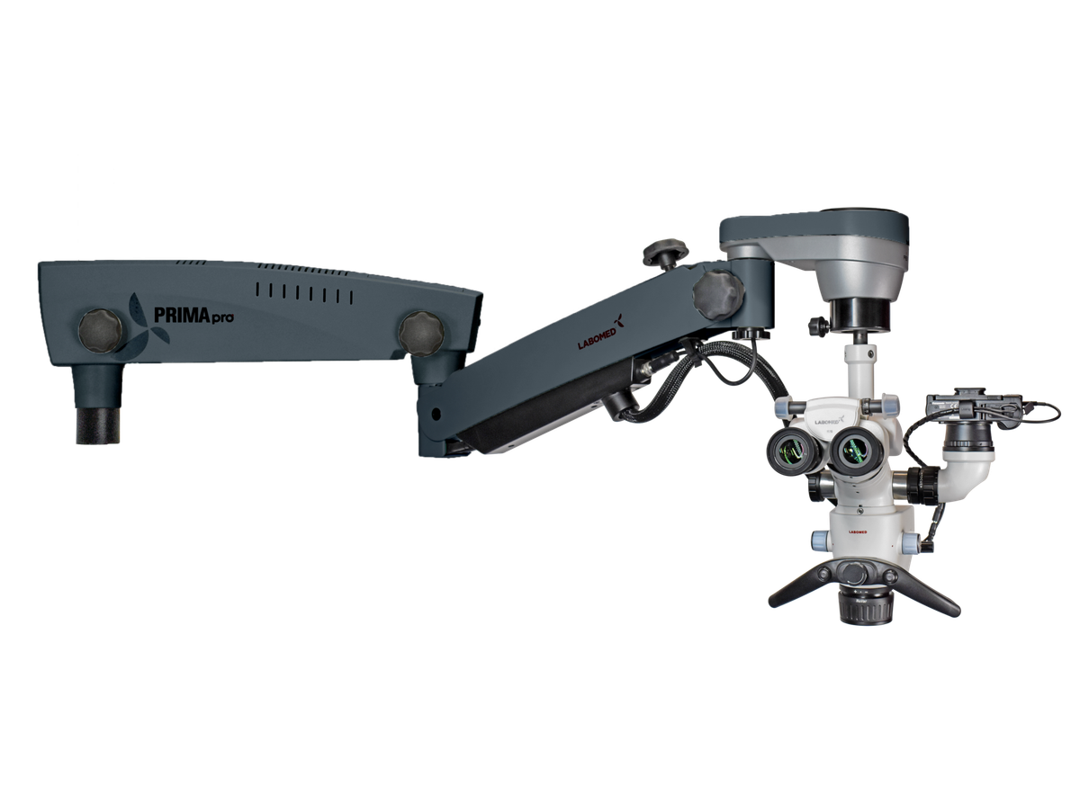 Speciale PRIMA pro kleur RAL7016, Antracietgrijs – Labomed Europe b.v., Sonstige Geräte