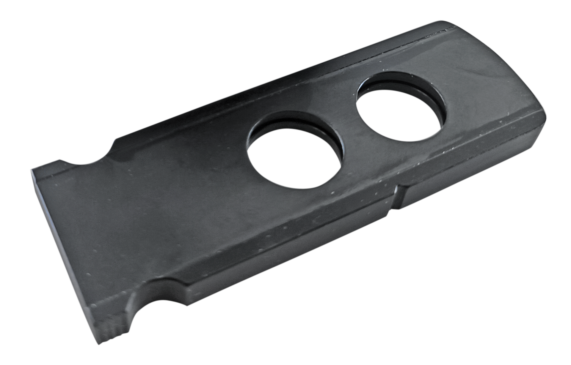 Filter slider for laser protection set (6124054-10)