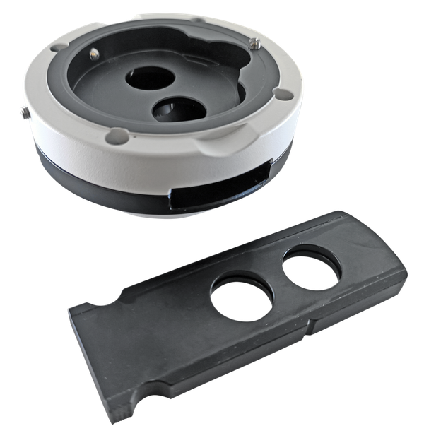 Laser protection set