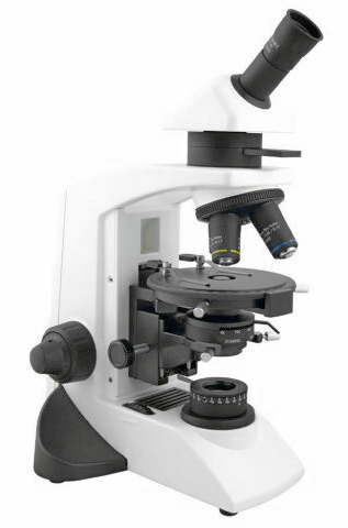 Microscoop CxL-211 POL monoculair – Labomed Europe b.v., Laboratory Rotary Instruments