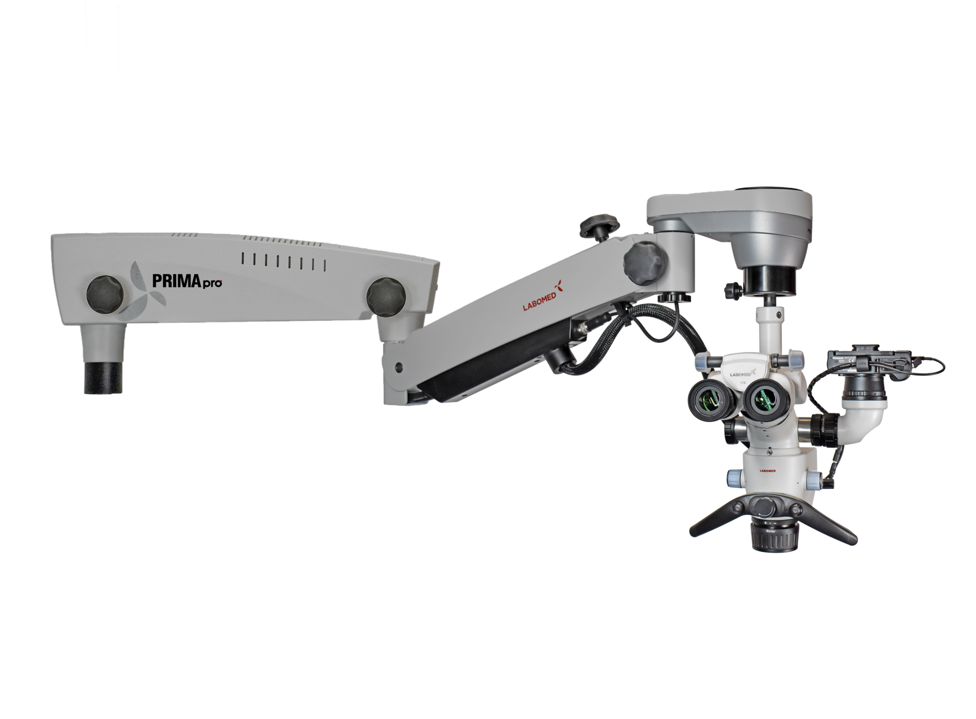 Speciale PRIMA pro kleur RAL7044, Zijdengrijs – Labomed Europe b.v.