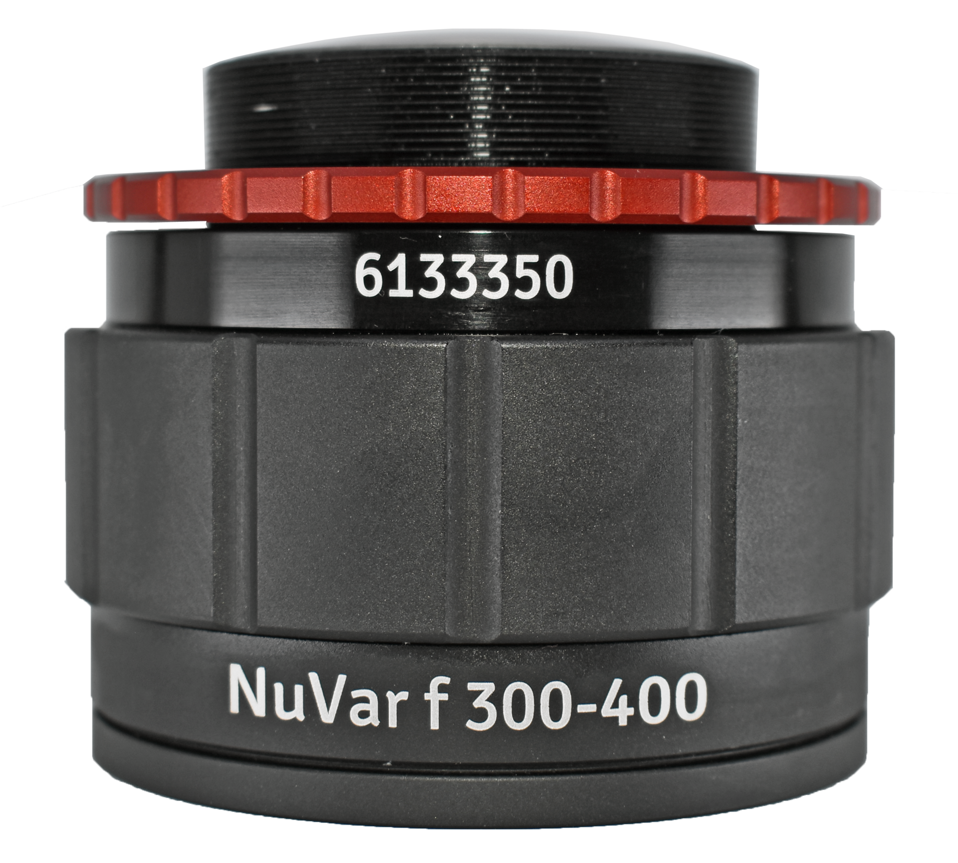 Objective NuVar 10 (D=220~320mm for Prima – Labomed Europe b.v., Loupes & Headlamps