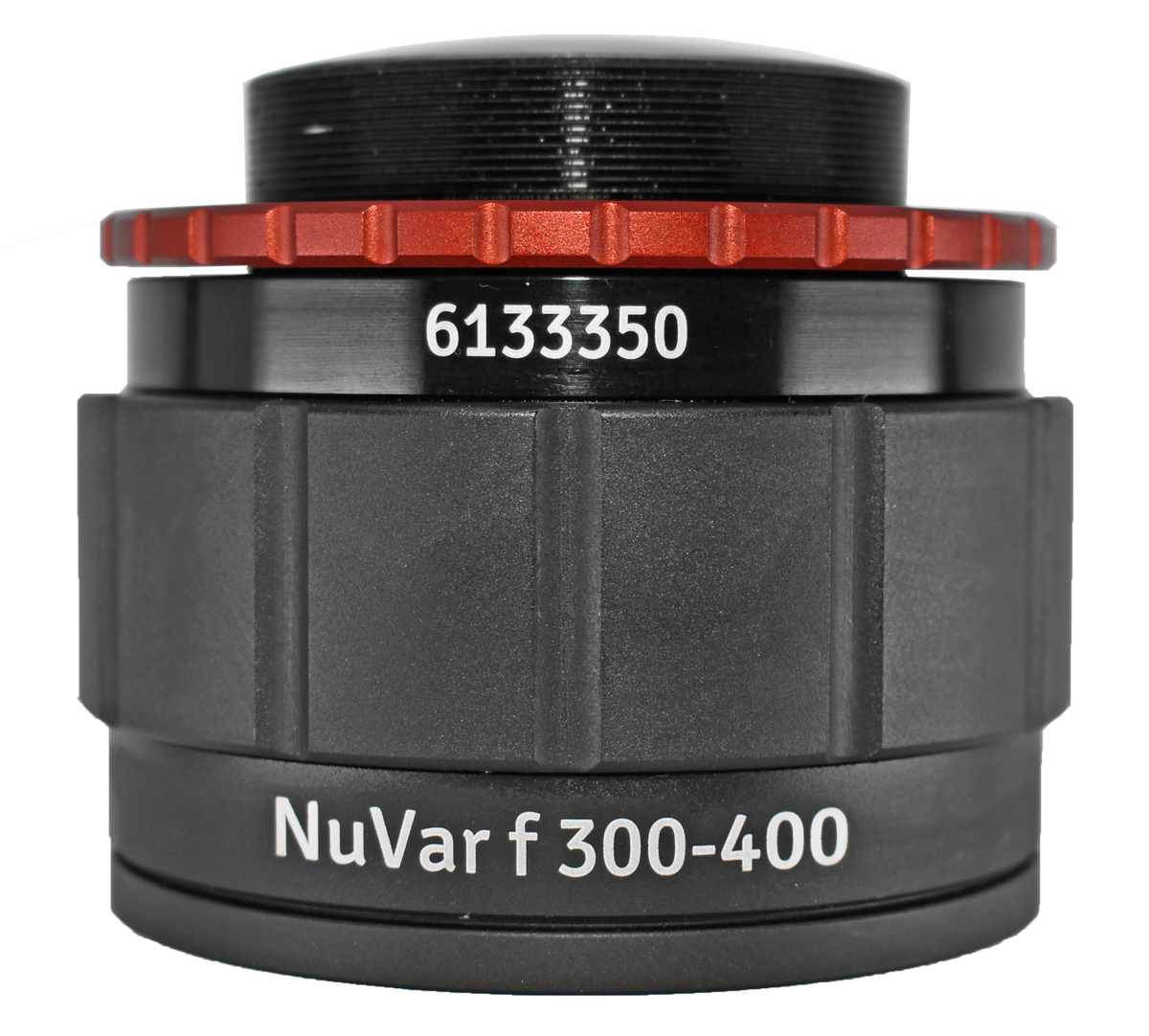 Objective NuVar 10 (D=220~320mm for Prima – Labomed Europe b.v., Lupenbrillen und Mikroskope