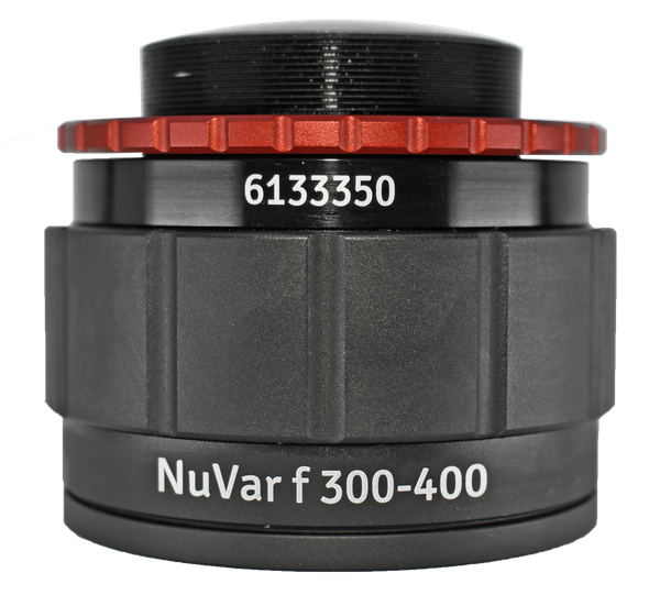 Objective NuVar 10 (D=220~320mm for Prima