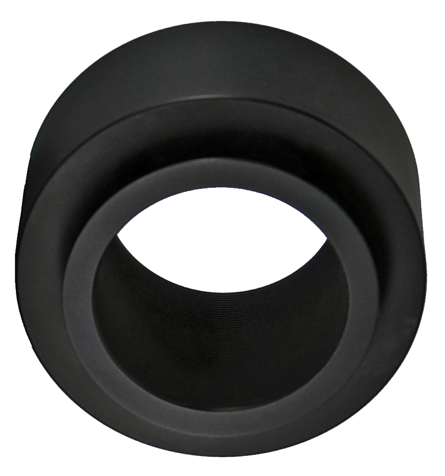 Tubus-camera-adapter voor mirrorless camera – Labomed Europe b.v., Loupes and Microscopes