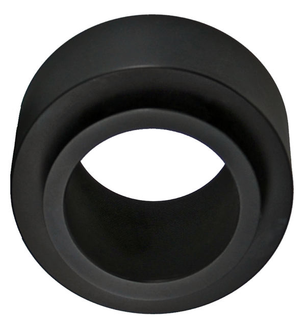 Tubus-camera-adapter voor mirrorless camera