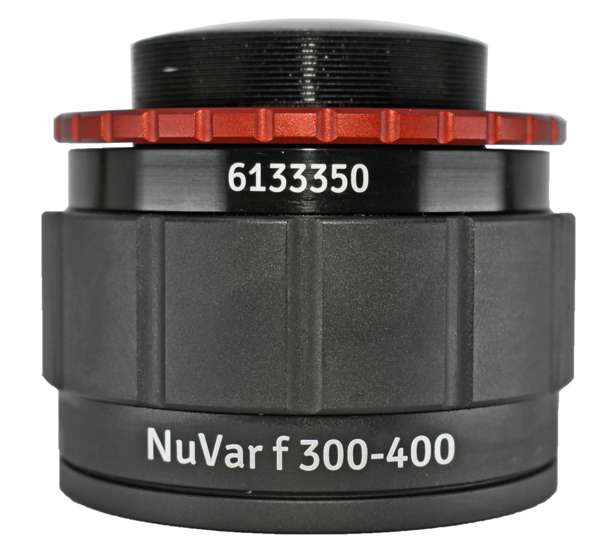Upgrade to Objective NuVar 10 WD=220~320mm for Prima – Labomed Europe b.v., Loupes and Microscopes