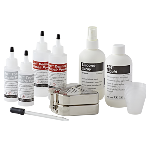 Kit duplicateur de prothèse – Lang Dental Mfg. Co., Inc., Zahntechnikartikel