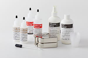 Implant Duplicator Kit – Lang Dental Mfg. Co., Inc., Tiefziehfolien und -platten