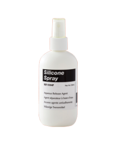 Silicone Spray – Lang Dental Mfg. Co., Inc., Dental Laboratory Supplies