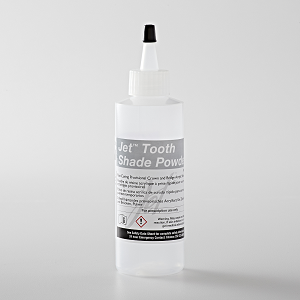 Jet Tooth Shade Powder