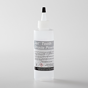 Jet Tooth Shade Powder