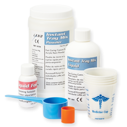 Instant Tray Mix Liquid