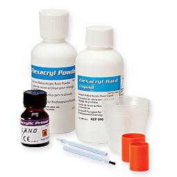 Flexacryl™ Hard Liquid