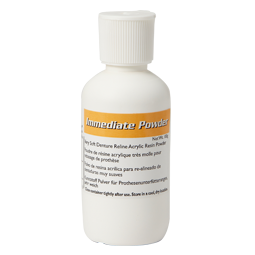 Immediate Powder