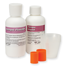 Tempo™ Powder