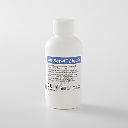 Jet Set-4 Denture Repair Liquid