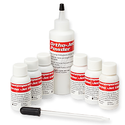 Contemporary Ortho-Jet™ Liquid