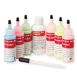 Electric Ortho-Jet™ Powder – Lang Dental Mfg. Co., Inc., Resins