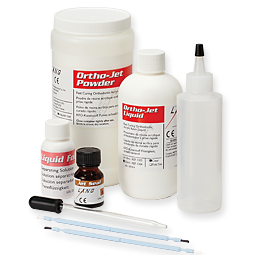 Ortho-Jet™ Liquid – Lang Dental Mfg. Co., Inc., Autres fournitures de laboratoire
