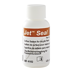 Jet Seal Liquid – Lang Dental Mfg. Co., Inc., Kunststoffe