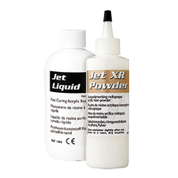 Jet XR™ Opaque Powder