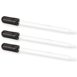 Glass Droppers – Lang Dental Mfg. Co., Inc., Dental Laboratory Supplies