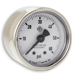 Aquapres™ Gauge – Lang Dental Mfg. Co., Inc., Prophylaxegeräte - ZEG
