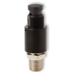 Aquapres™ Pressure Release Valve – Lang Dental Mfg. Co., Inc., Compressors + Suction