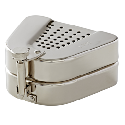 Denture Duplicator - Flask