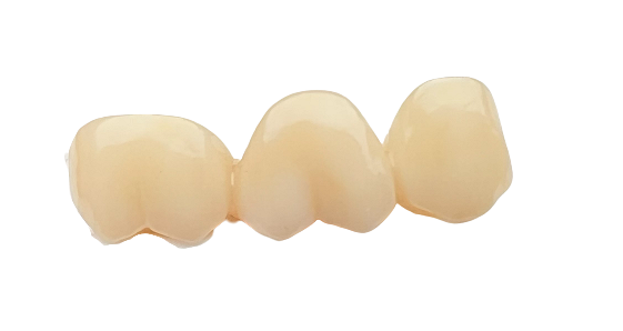 Full Zirconia – League Dental Laboratory, Ceramic Materials