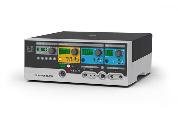 SURTRON FLASH 120