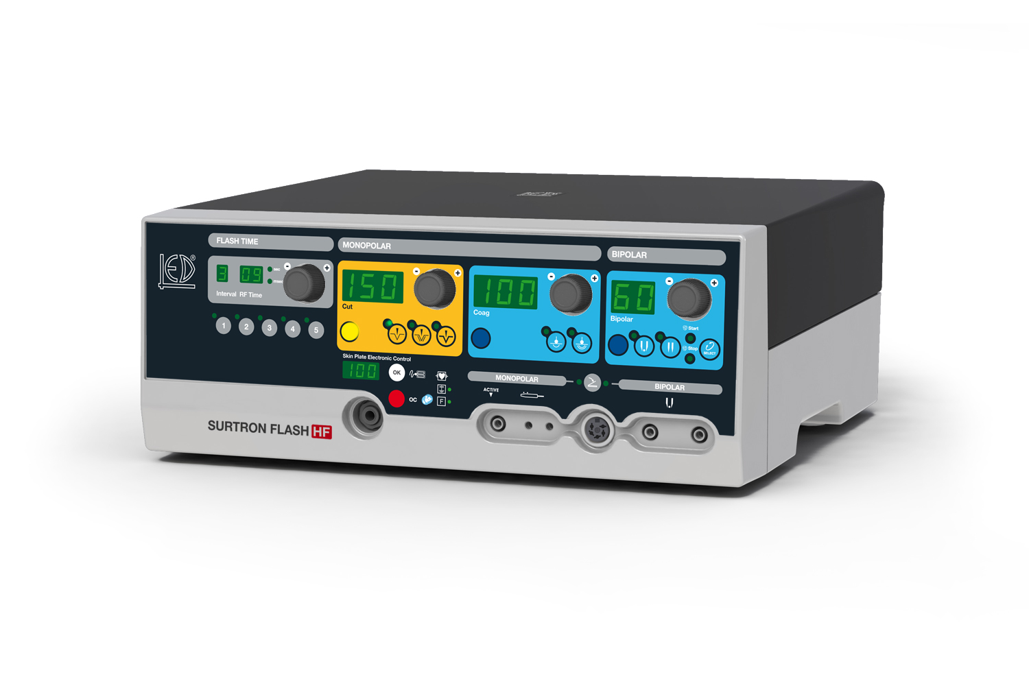 SURTRON FLASH 160HF