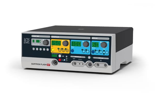 SURTRON FLASH 160HF
