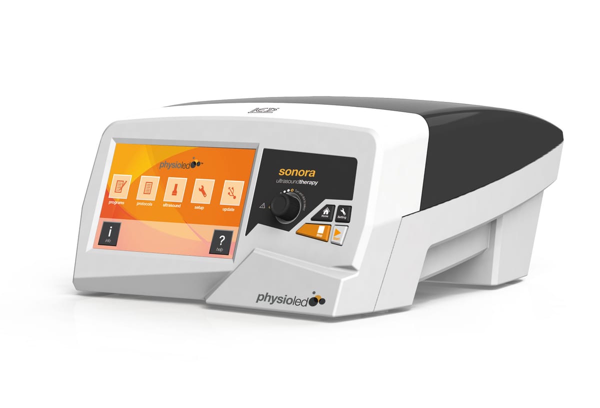 SONORA – LED S.p.A., Ultrasonic Units