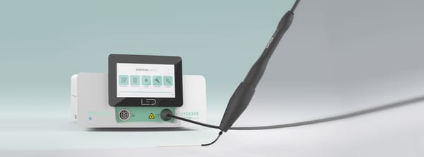 SURTRON LASER