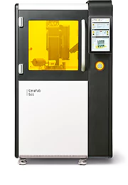 LithaCon 3Y 210 – Lithoz GmbH, Ceramic Materials