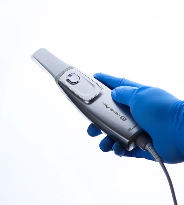 Heyinscan S3 Intraoralscanner - Loden Dental