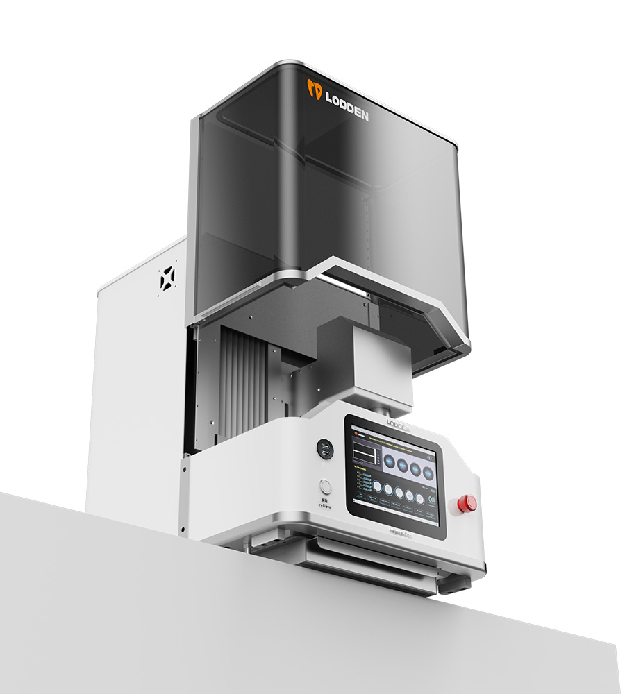 ماكينة الطحن الجاف Heymill-D11 - لودن لطب الأسنان – Shenzhen Lodden Medical Technology Co., Ltd., Dental Mills