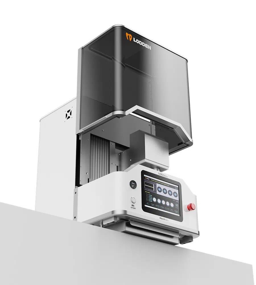Heymill-D11 Trockenfräsmaschine – Roden Dental – Shenzhen Lodden Medical Technology Co., Ltd., Milling and Grinding Machines