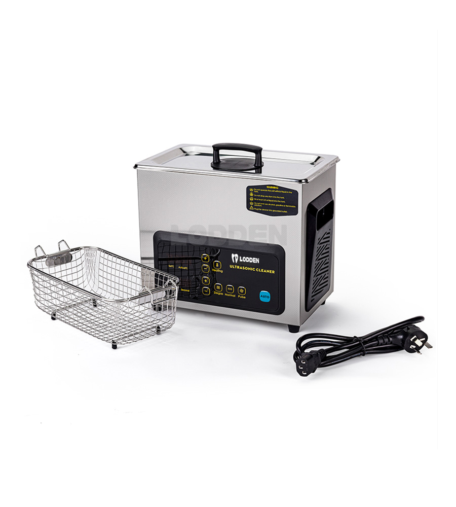 CD-X3 超音波洗浄機 - ロデンデンタル – Shenzhen Lodden Medical Technology Co., Ltd., Ultrasonic Cleaners