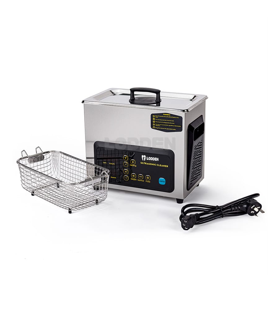 ماكينة التنظيف بالموجات فوق الصوتية CD-X3 – Shenzhen Lodden Medical Technology Co., Ltd., Ultrasonic Units