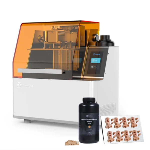 Dental 3D-Drucker - D-Serie - Lodden Dental