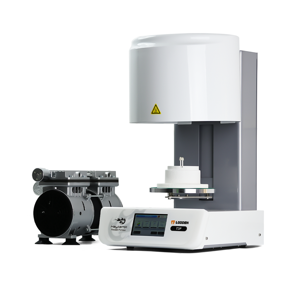 فرن البورسلين من سلسلة TP من HeyTemp – Shenzhen Lodden Medical Technology Co., Ltd., Furnaces & Ovens