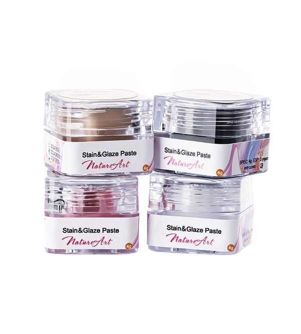 Naturart Stain & Glaze Paste - Rodden Dental