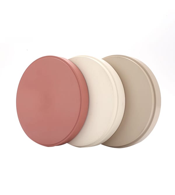 PEEK-Block – Rodenden Dental