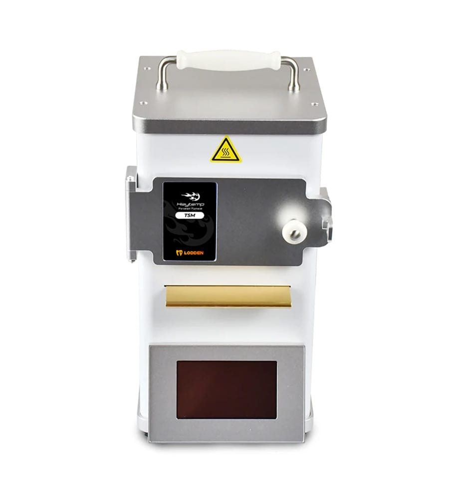 Heytemp-T5M Porzellanbrennöfen - Lodden Dental – Shenzhen Lodden Medical Technology Co., Ltd., Geräte