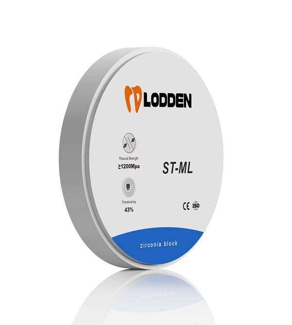ST-ML Zirkonblock - Roden Dental