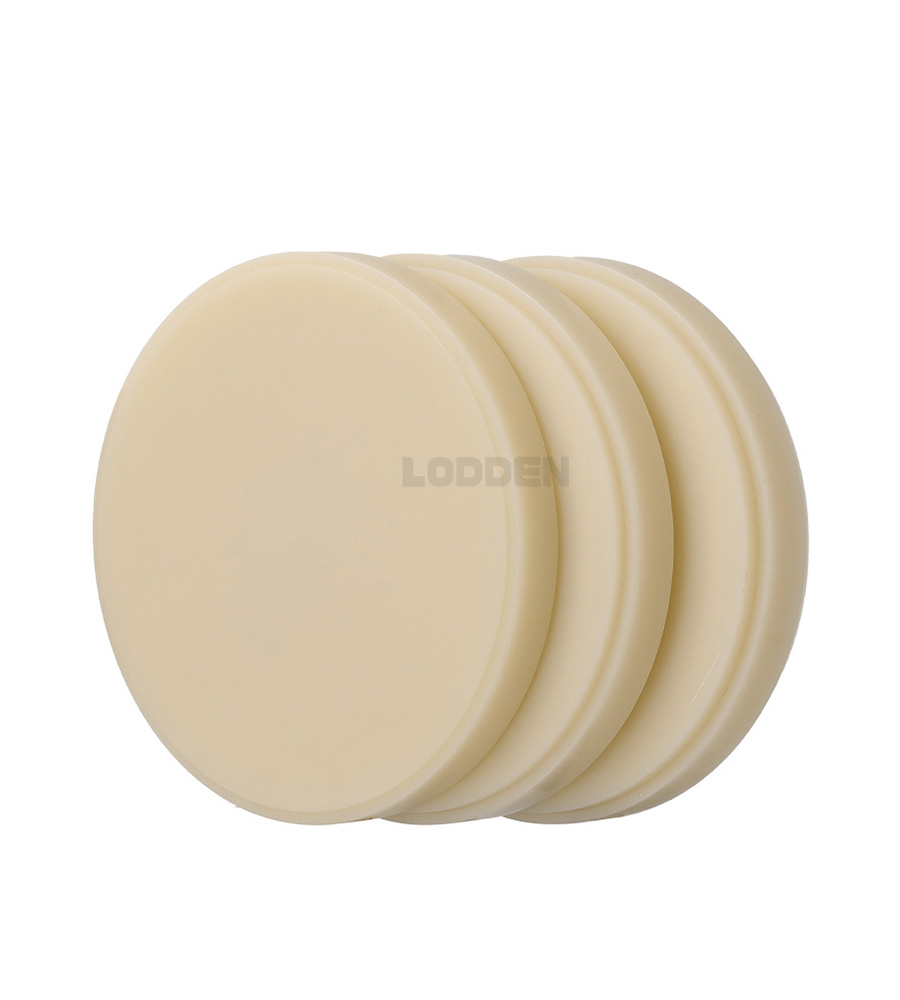 أقراص PMMA لطب الأسنان - لودن لطب الأسنان – Shenzhen Lodden Medical Technology Co., Ltd., Milling Blocks & Blanks
